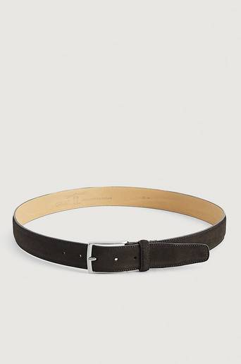 KAV Bälte Svanesund Belt Brun