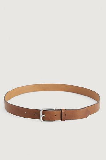 KAV Bälte Morlanda Belt Brun