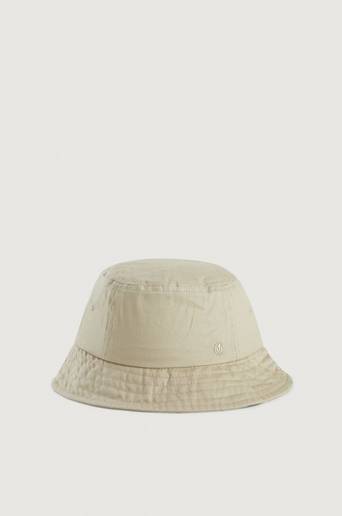 Upfront Hatt Gama 2 Bucket Hat Beige