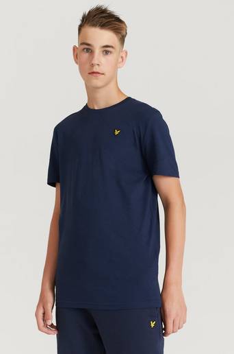 Lyle & Scott T-shirt Classic Blå