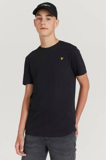 Lyle & Scott T-shirt Classic Svart