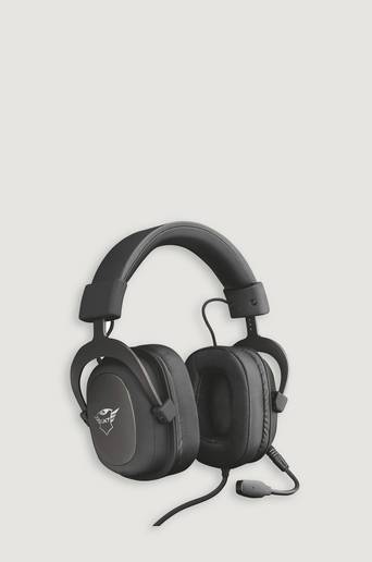 Trust GXT 414 Zamak Pr Gaming Headset