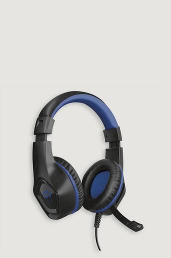 Trust GXT 404B Gaming Headset PS4