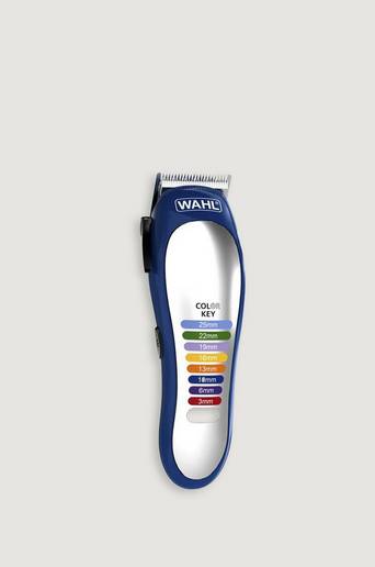 Wahl Color Pro Hårklippare Lithium