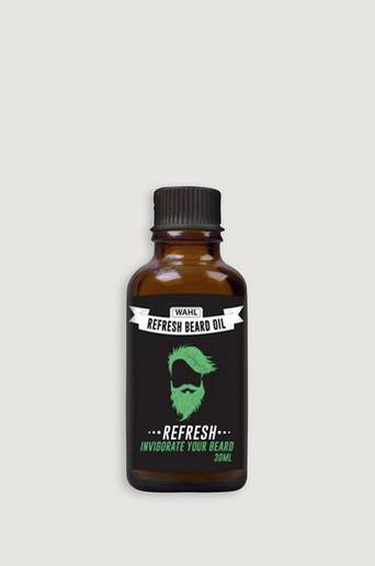 Wahl Beard Oil Refresh 30 ml