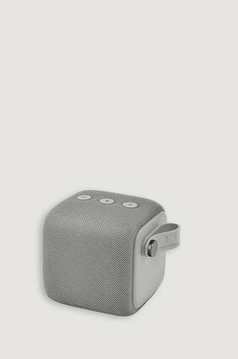 Fresh ´n Rebel Rockbox BOLD S Ice Grey