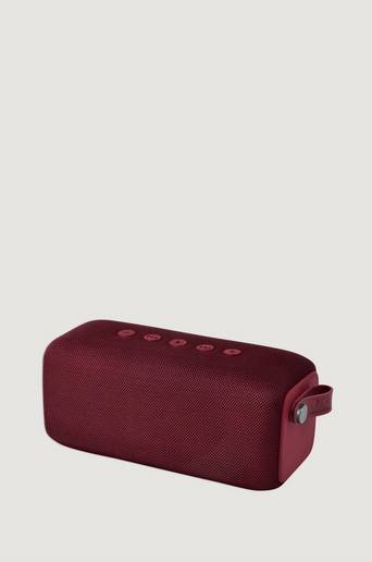 Fresh ´n Rebel Rockbox BOLD M Ruby Red