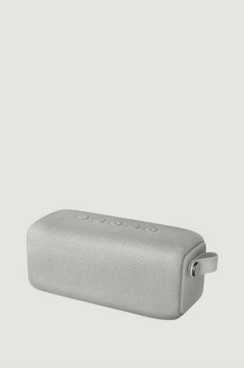 Fresh ´n Rebel Rockbox BOLD M Ice Grey