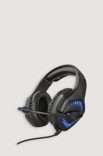 Trust GXT 460 Varzz Gaming Headset