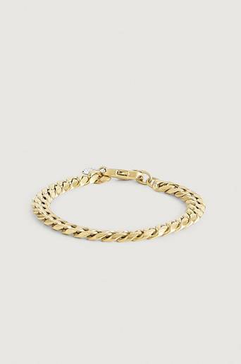 by Billgren Armband Guld