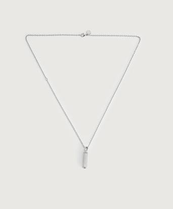 by Billgren Halsband Silver