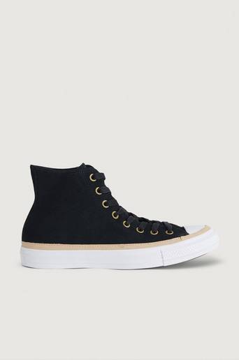 Converse Sneakers Chuck Taylor All Star Hi Svart