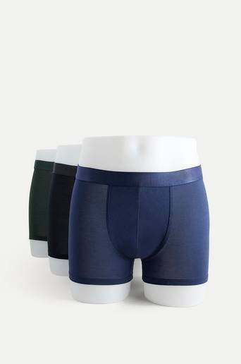 CDLP Kalsonger 3-pack Boxer Brief Multi