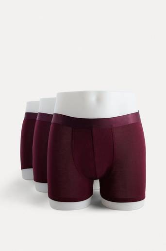 CDLP Kalsonger 3-pack Boxer Brief Röd