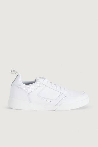 Lyle & Scott Sneakers Gilzean Vit