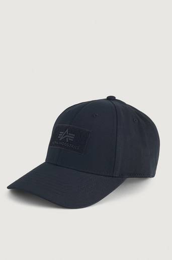 Alpha Industries VLC Cap Svart