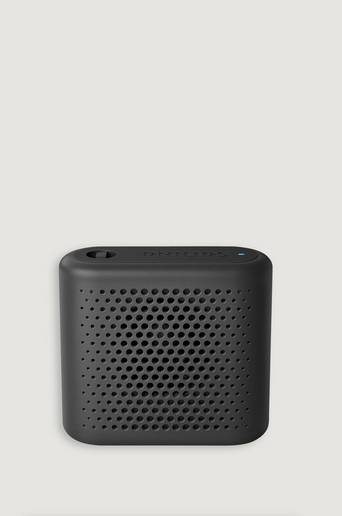 Philips Bluetooth-högtalare Svart BT55B/00