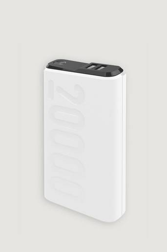 Celly PowerBank PD 18W 20000mAh Vit