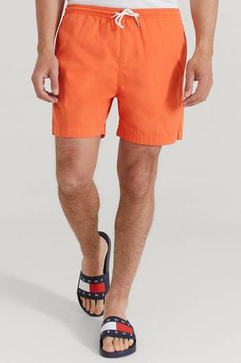 Legends Badshorts Pool Shorts Orange