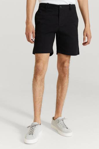 Legends Shorts Century Shorts Svart