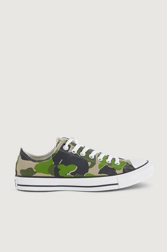 Converse Sneakers Chuck Taylor All Star Svart