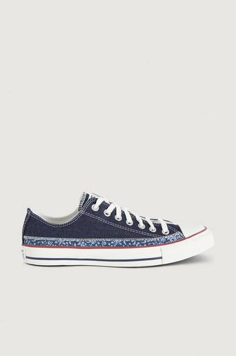 Converse Sneakers Chuck Taylor All Star Blå