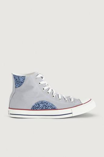 Converse Sneakers Chuck Taylor All Star Grå