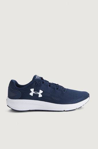 Under Armour Löparskor UA Charged Pursuit 2 Blå