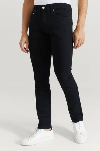 Calvin Klein Jeans Jeans CKJ 026 Slim Svart