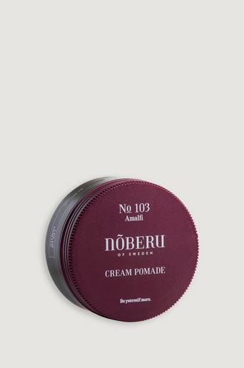 Nõberu Of Sweden Nõberu Cream Pomade Grå