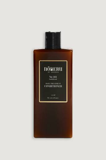 Nõberu Of Sweden Nõberu Hair Conditioner Grå