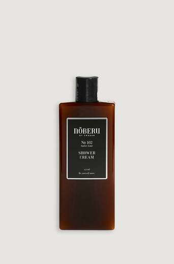 Nõberu Of Sweden Nõberu Shower Cream Grå