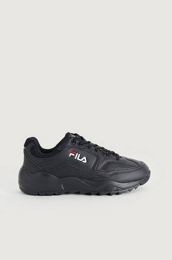 FILA Sneakers Overtake Svart