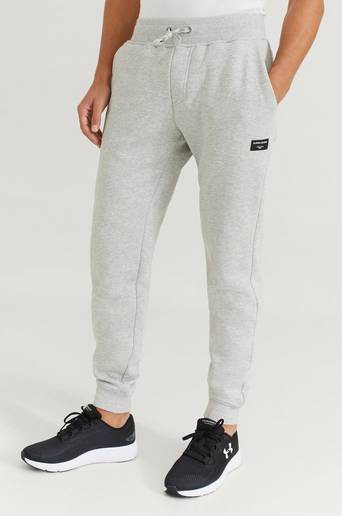 Björn Borg Joggingbyxor Tapered Pant Centre Grå