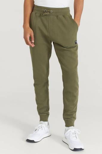 Björn Borg Joggingbyxor Tapered Pant Centre Grön