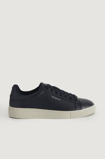 Gant Sneakers Mc Julien Cupsole low Svart