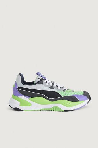 Puma Sneakers RS-2K Internet Exploring Multi