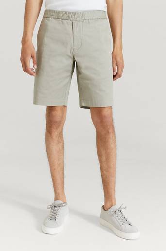 Filippa K Shorts Terry Short Natur