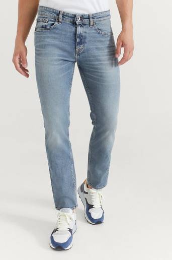 Tiger of Sweden Jeans Rex Blå