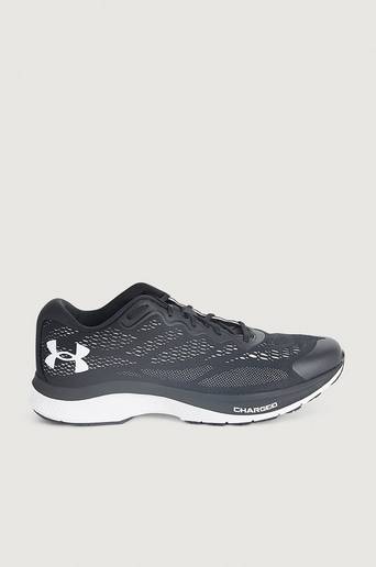 Under Armour Löparskor UA Charged Bandit 6 Svart