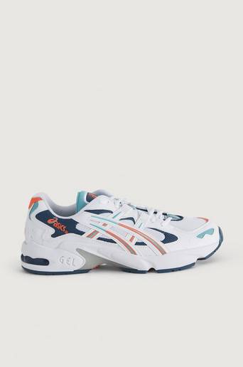 Asics Sneakers Gel-Kayano 5 OG Vit