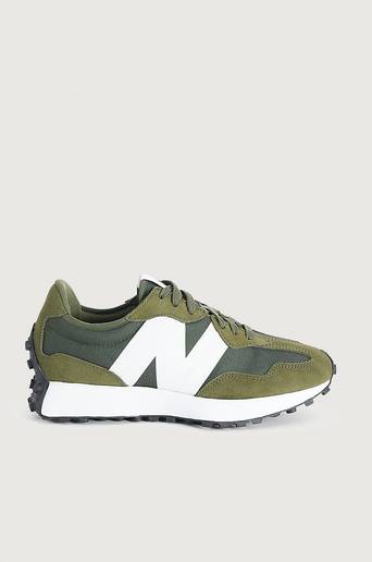 New Balance Sneakers MS327CPE Grön