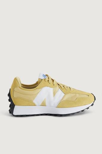 New Balance Sneakers MS327CPF Gul