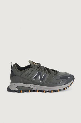 New Balance Sneakers MSXRCTWC Grön