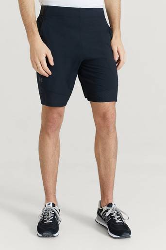 Under Armour Träningsshorts UA Vanish Woven Shorts Svart