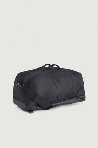 Eastpak Weekendbag Stand Cnnct Svart