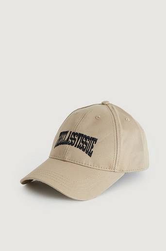 The Classy Issue Keps Acer Cap Brun