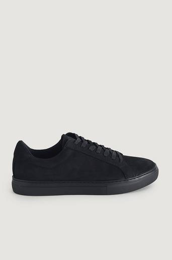 Vagabond Sneakers Paul Svart