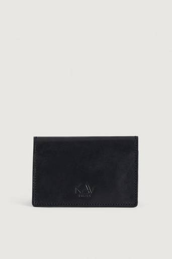 KAV Korthållare Falck Cardcase Svart