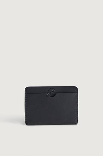 KAV Korthållare Cardcase Svart